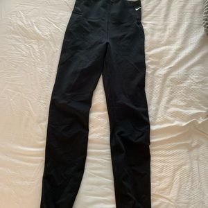 Nike super high rise leggings